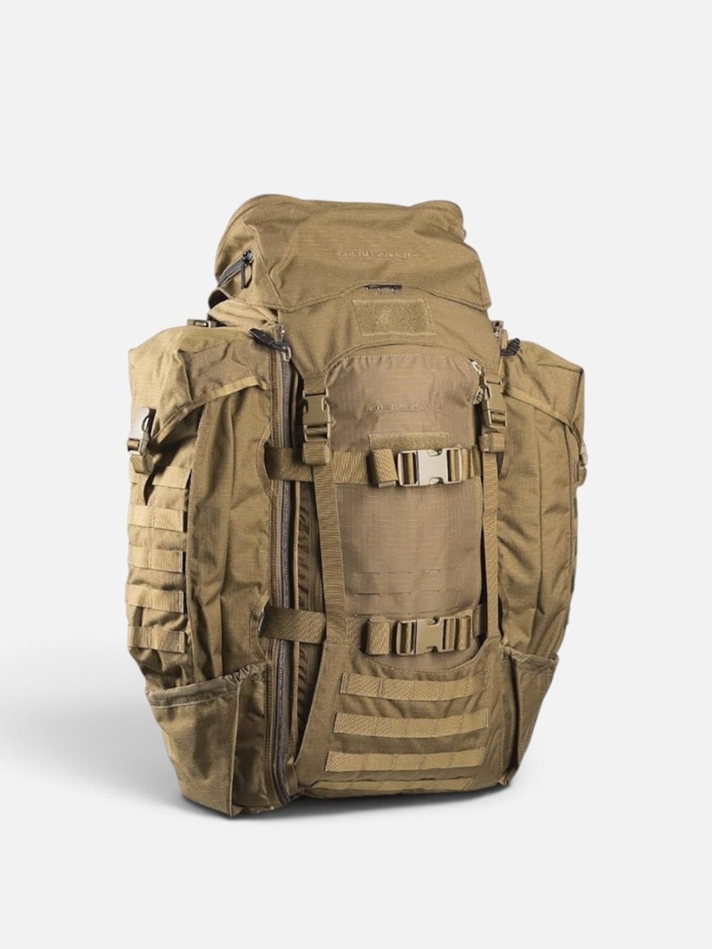 Eberlestock Skycrane II pack system Backpack and tactical weapon carrier case